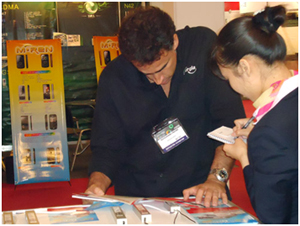 Intent customer to check the waterproof LED drives 